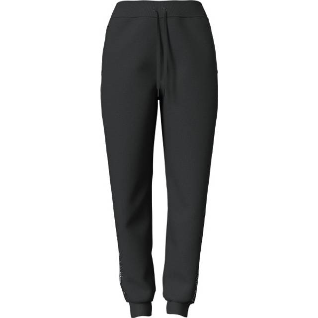 Calvin Klein Sport Active Icon Performance Pants - Black - Medium * Kampanj *