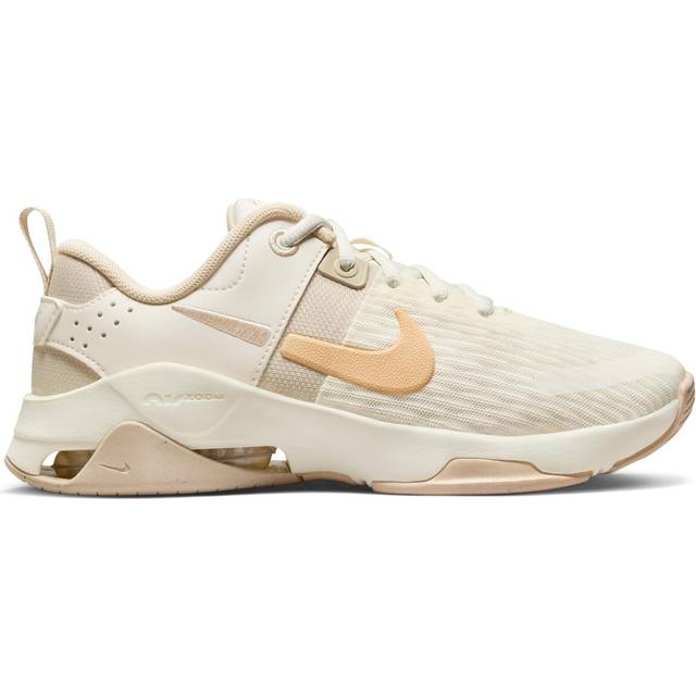 (WMNS) Nike Zoom Bella 6 'Pale Ivory Sand' - beige - 7