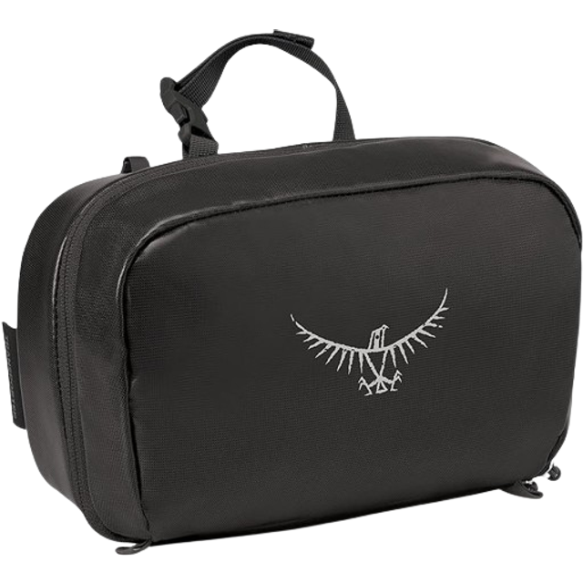 TRANSPORTER HANGING TOILETRY KIT LARGE