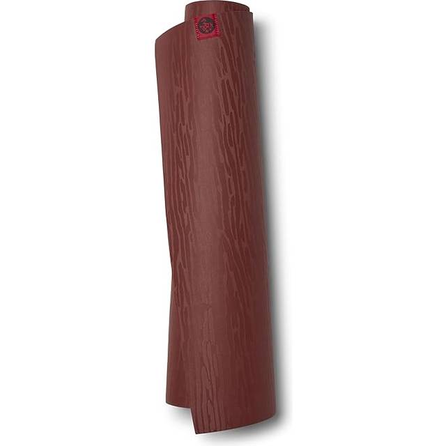 Manduka Lifetime Yoga Mat Eco 5mm eKO YOGAMAT Premium Thick Wide Foldable Home Large Soundproof Shock Absorption Muscle Training Fitness Training Yoga