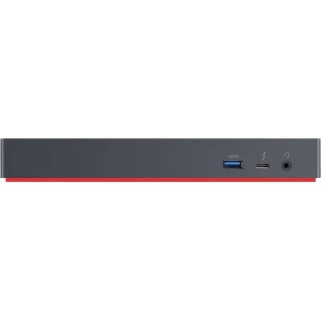 Lenovo ThinkPad Thunderbolt Dockingstation 40AC0135EU - REFURBISHED A-grade 40AC0135EU-REF
