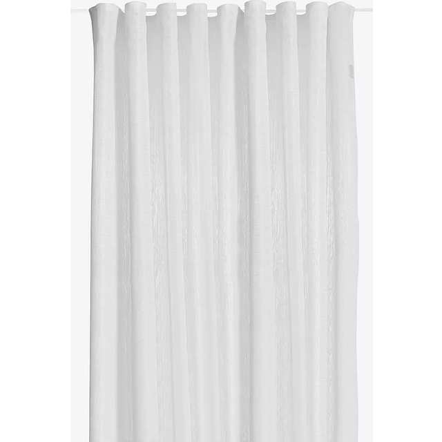 Gardin Hasta Skimra 270X280 Cm Vit