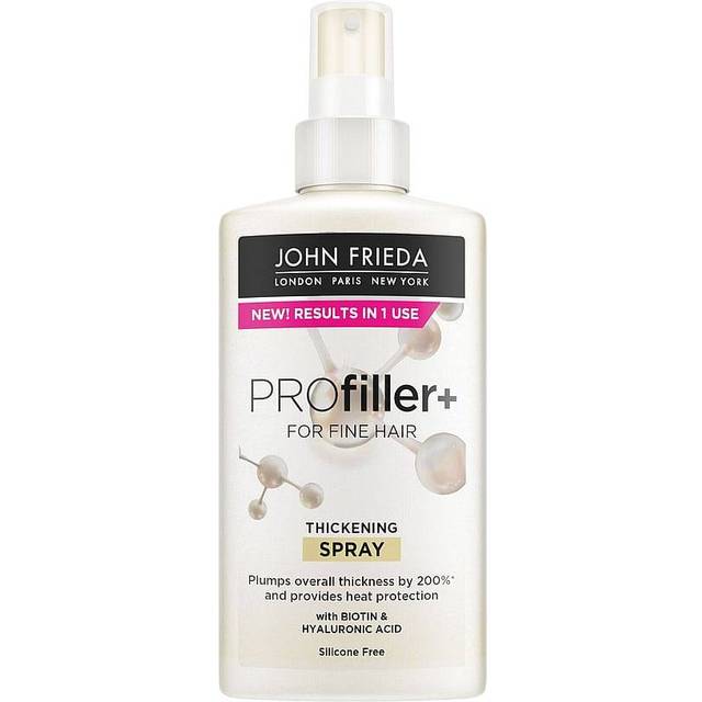 John Frieda Volume Profiller+ Thickening Spray 150ml