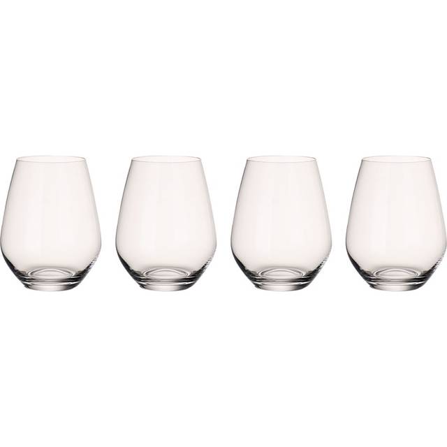 Villeroy & Boch - Ovid Vatten 42 Cl 4-pack - Klar