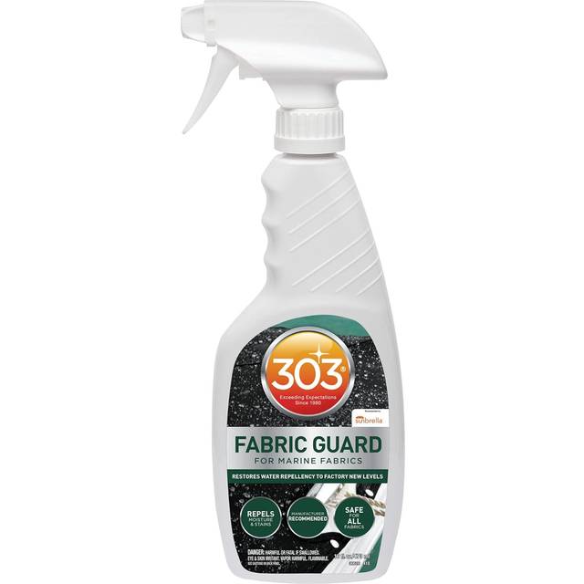 303 FABRIC GUARD