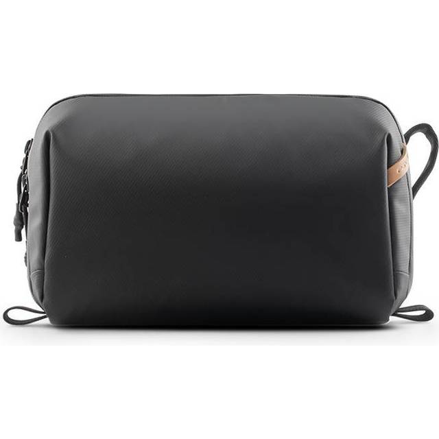 PGYTECH Wash Pouch - Twilight Black