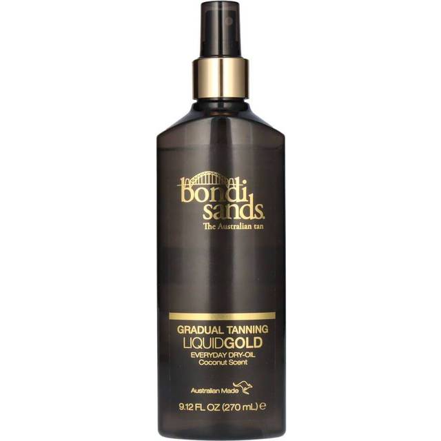Bondi Sands Gradual Tanning Oil 270ml