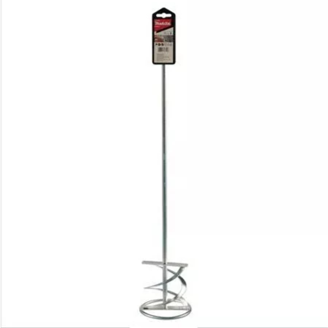 Makita D-73542 Visp murbruk, 3/8", 120x600 mm