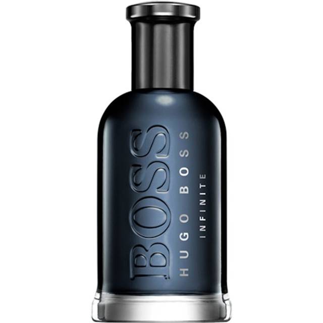 8ml Hugo Boss Bottled Infinite Signature Edp 8ml - blackml