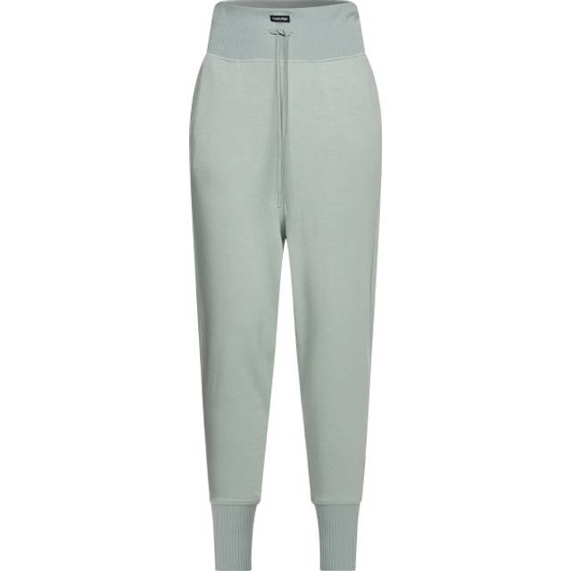 Calvin Klein Sport Seamless Performance Pants - Blue - Medium * Kampanj *