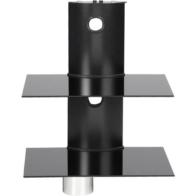 Rebrilliant Hobbs Floating TV Stand for TVs up to 65" 53.5cm H x 44.5cm W x 35.5cm D
