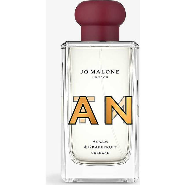 Jo Malone London Assam & Grapefruit Cologne 100ml - NA