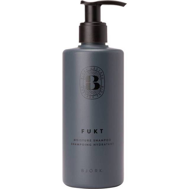 Björk Fukt Moisture Shampoo 300 ml