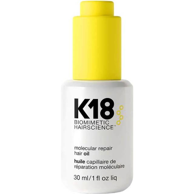 Molecular Repair Hair Oil, 30ml
