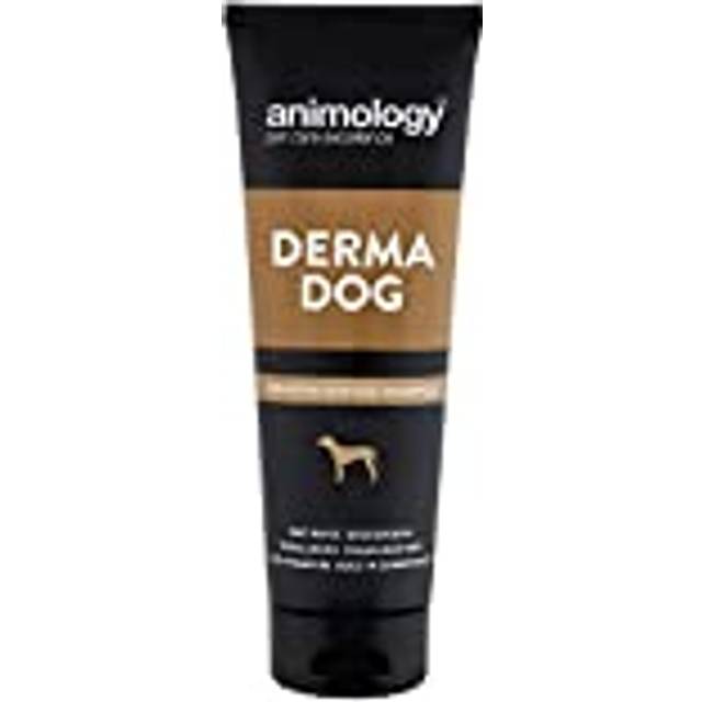Derma Dog Fragrance Free Mild Dog Shampoo 250ml