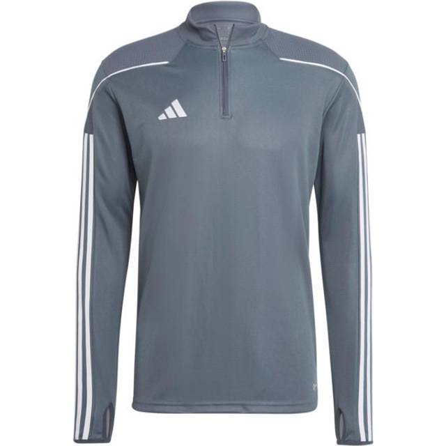adidas Tiro 23 League 1/4 Zip Training Top