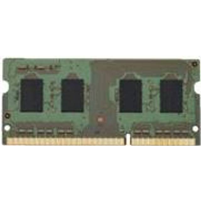 Panasonic CF-BAZ1704 memory module 4 GB 1 x 4 GB DDR4