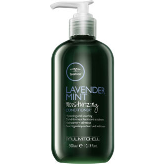 Paul Mitchell Tea Tree Lavender Mint Moisturizing Conditioner 300 ml (Pack of 1)