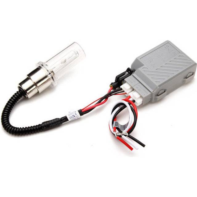 H6 Motorcycle Car HID Xenon Lights Bulbs Headlights Waterproof