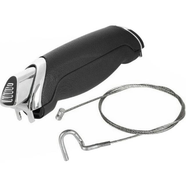 Hand Brake Lever + Cable Pull Repair Kit for Galaxy 2006-2015 6G912783AB 6G91-2783-AB 6G912780PC 1774992