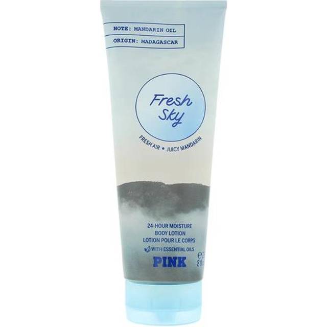 Victoria's Secret Pink Fresh Sky Body Lotion 236ml (236ml)
