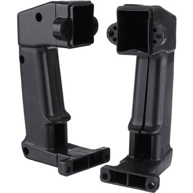 Rear Handle Impact Drill Handle for Bosch 26 Electric Hammers Power Tool Replacement Accessories