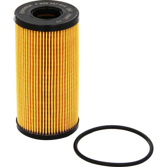 Bosch P7014 - Ölfilter Auto