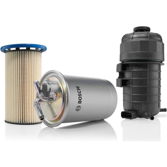 Bosch N6457 – dieselfilter bil