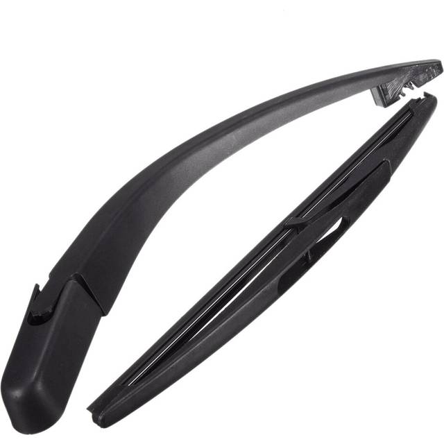 Rear Window Wiper Blade & Windshield Wipers Arm for Magnum 2005-2008, Nitro 2007-2009, 300C 2005 -2008 5140654AA