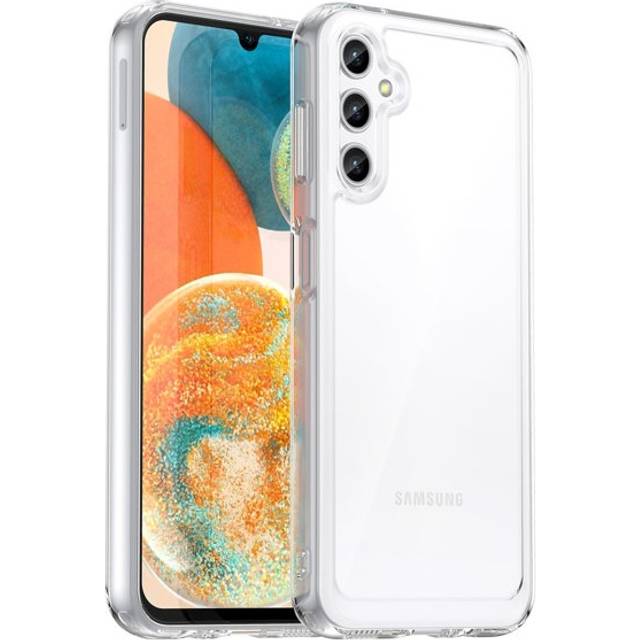 Samsung Galaxy A14 5G skal- Transparent