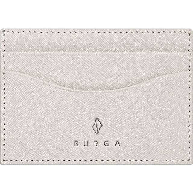 Card Holder, Ivory