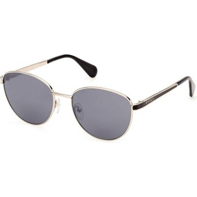 Silver Women Sunglasses