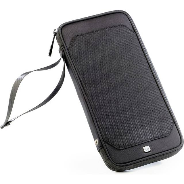 Go Travel Document Organiser