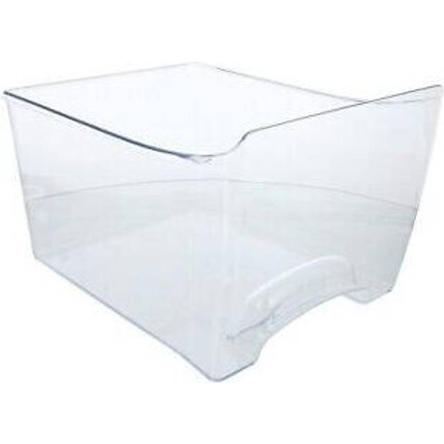 Zanussi Fridge & Freezer Salad Vegetable Crisper Drawer Genuine