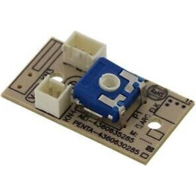 Genuine BEKO Fridge Freezer Thermostat Temperature Control Board PCB 4360630285