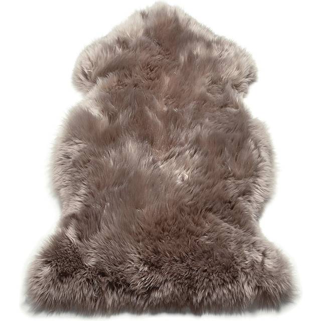 Jamar Mink Rug (Novelty 120 x 180cm)