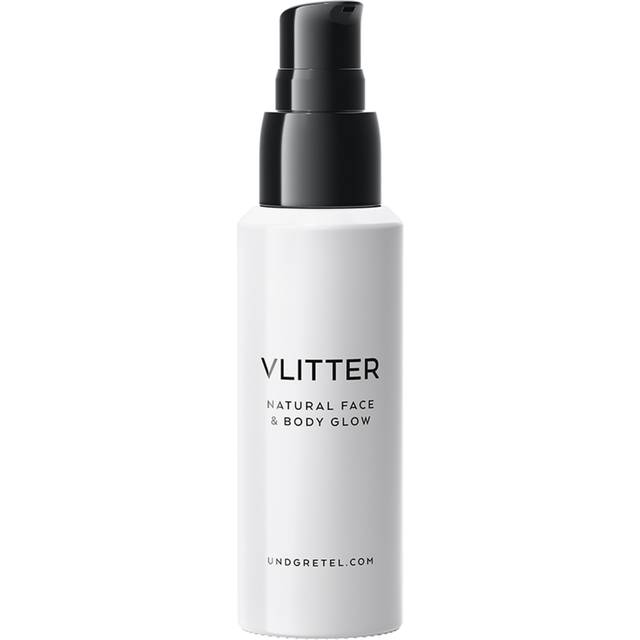 Und Gretel Vlitter Liquid Highlighter #02 Warm Sun