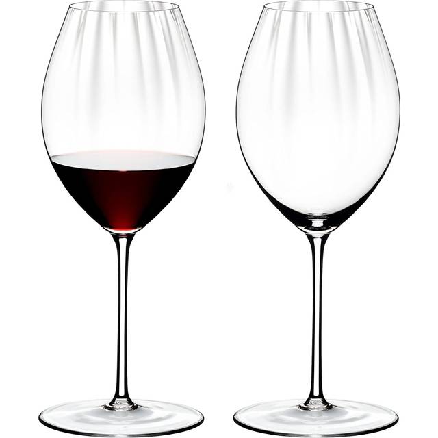 RIEDEL Performance Syrah/Shiraz