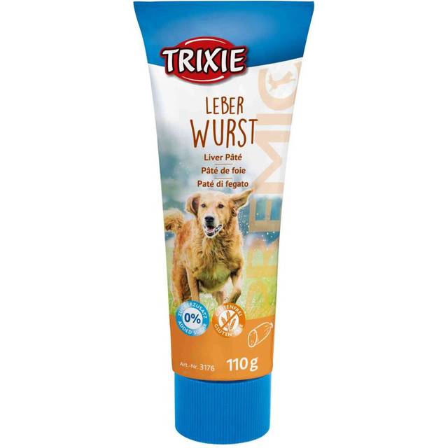 Trixie Leverpat&eacute; 110 g