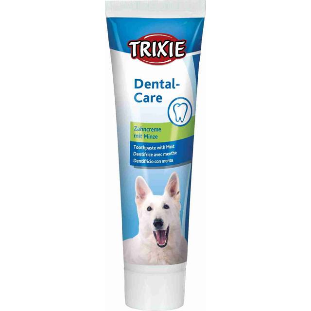 Trixie Tandkräm med mintsmak 100 G