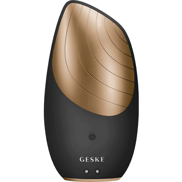 Geske Sonic Thermo Facial Brush 6 in 1 Gray