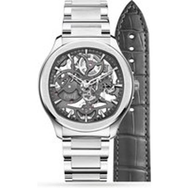 Polo Skeleton 42mm Mens Watch