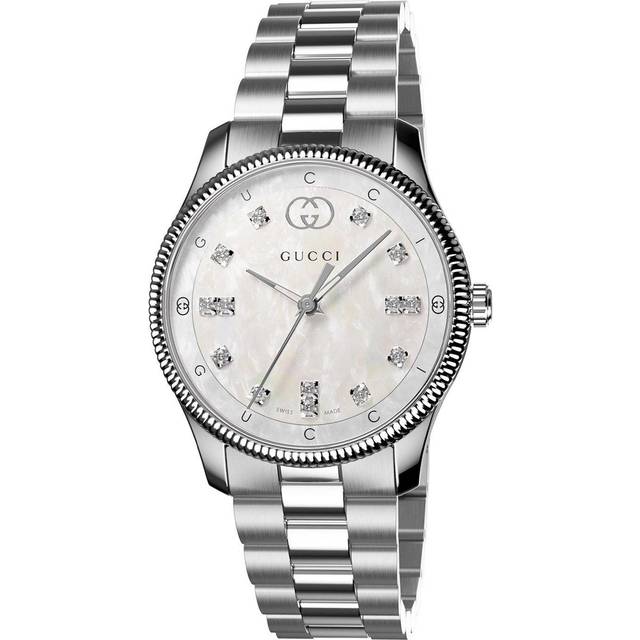 Gucci G-Timeless 29mm Ladies Watch