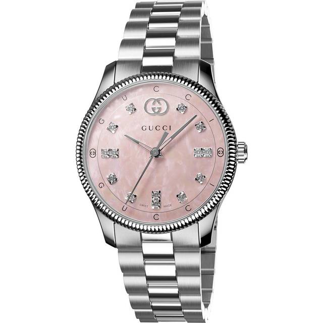Gucci YA1265062 G-Timeless 29mm Ladies Watch