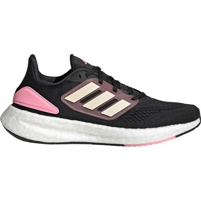adidas Sport Performance - Löparskor Pureboost 22 W - Svart