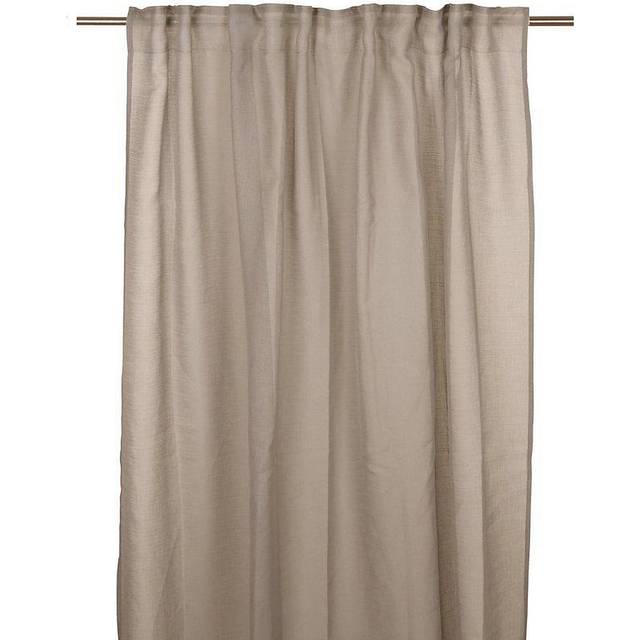 Ashby multibandslängd 1-pack extra bred, Ljusbrun, 280x300