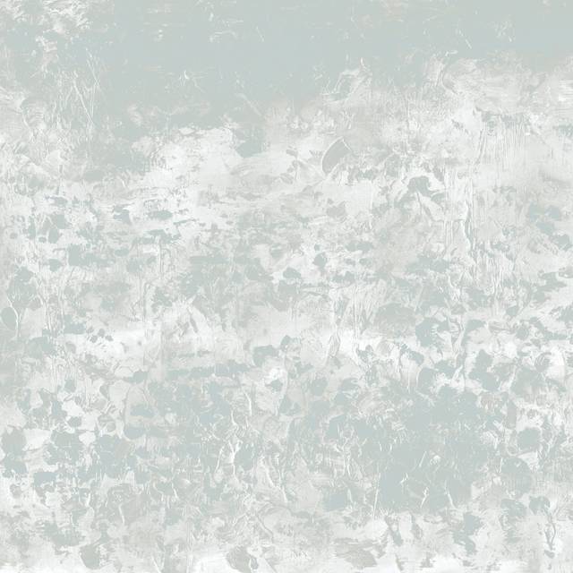 Hand Painted Textured Abstract - Wrapped Canvas Painting (30cm H x 30cm W x 3.8cm D)