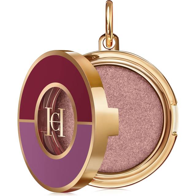 Carolina Herrera Chic Mono Eyeshadow Metallic