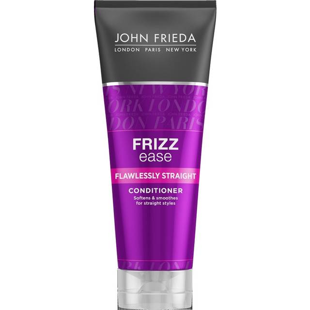 Frizz-Ease Straight Conditioner 250ml