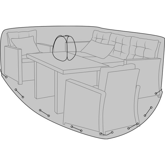 House Nordic Luksus Overtræk